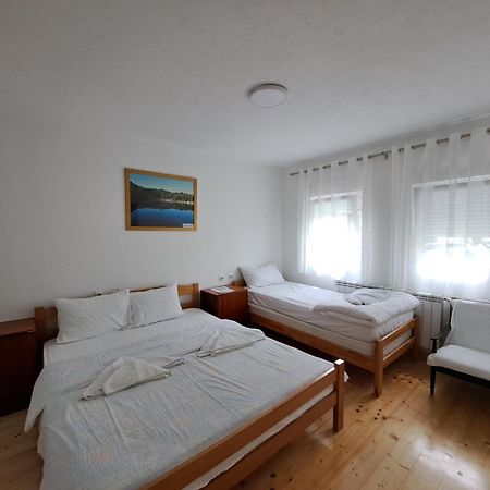 פלאב Rooms Lida & Friendly Home מראה חיצוני תמונה