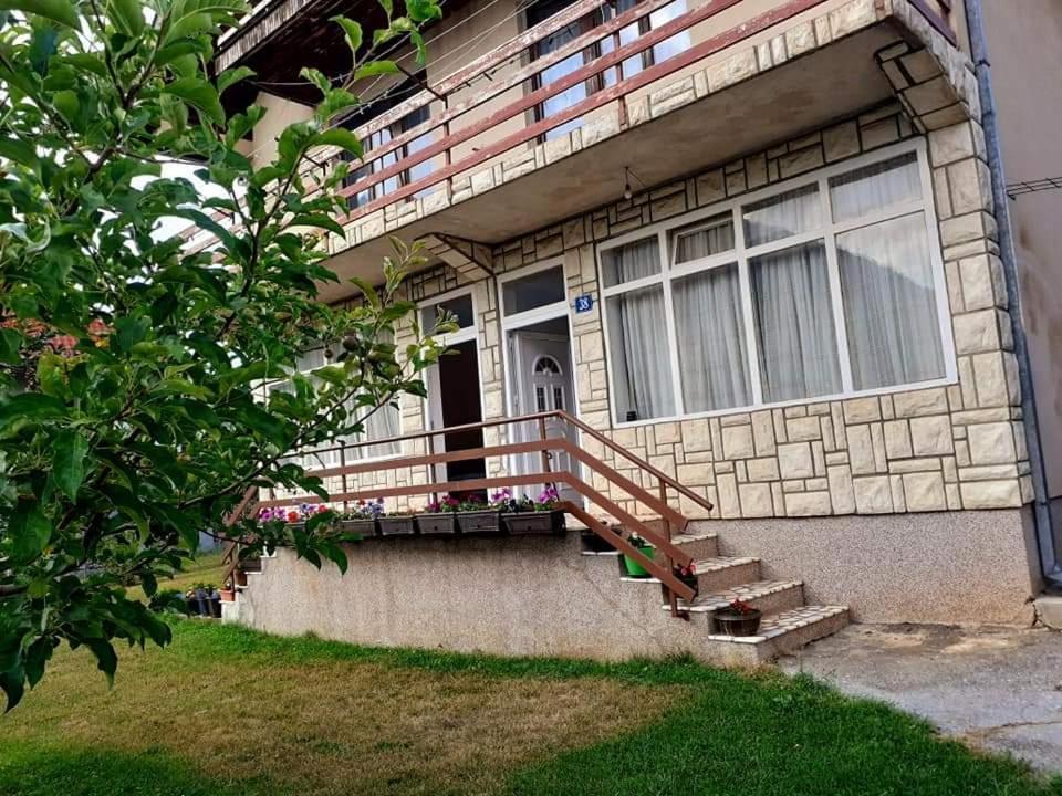 פלאב Rooms Lida & Friendly Home מראה חיצוני תמונה