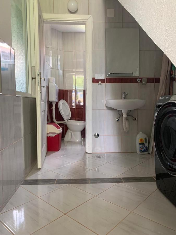 פלאב Rooms Lida & Friendly Home מראה חיצוני תמונה