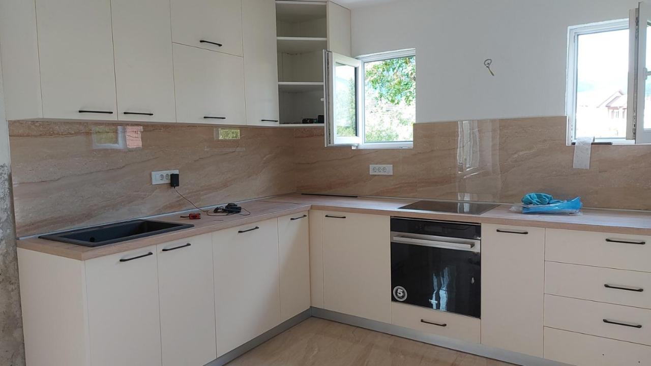 פלאב Rooms Lida & Friendly Home מראה חיצוני תמונה