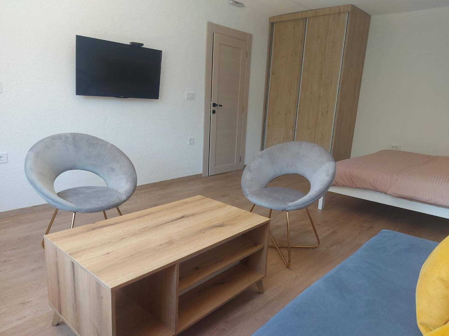 פלאב Rooms Lida & Friendly Home מראה חיצוני תמונה