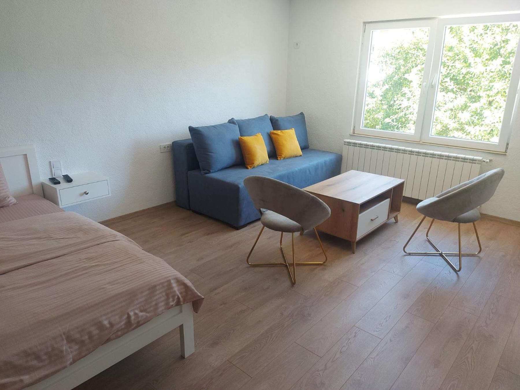 פלאב Rooms Lida & Friendly Home מראה חיצוני תמונה