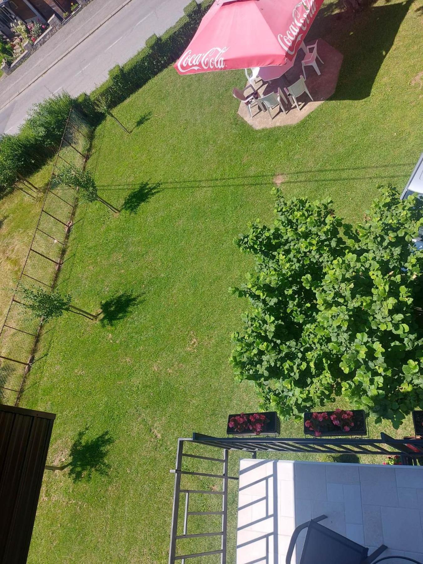 פלאב Rooms Lida & Friendly Home מראה חיצוני תמונה