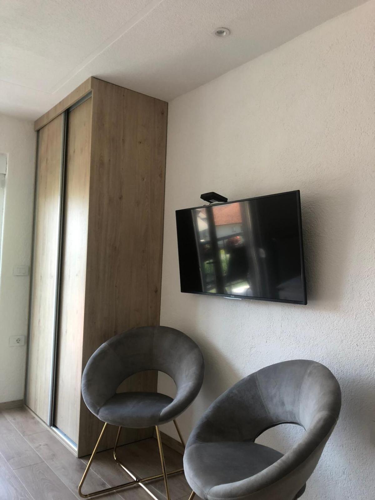 פלאב Rooms Lida & Friendly Home מראה חיצוני תמונה