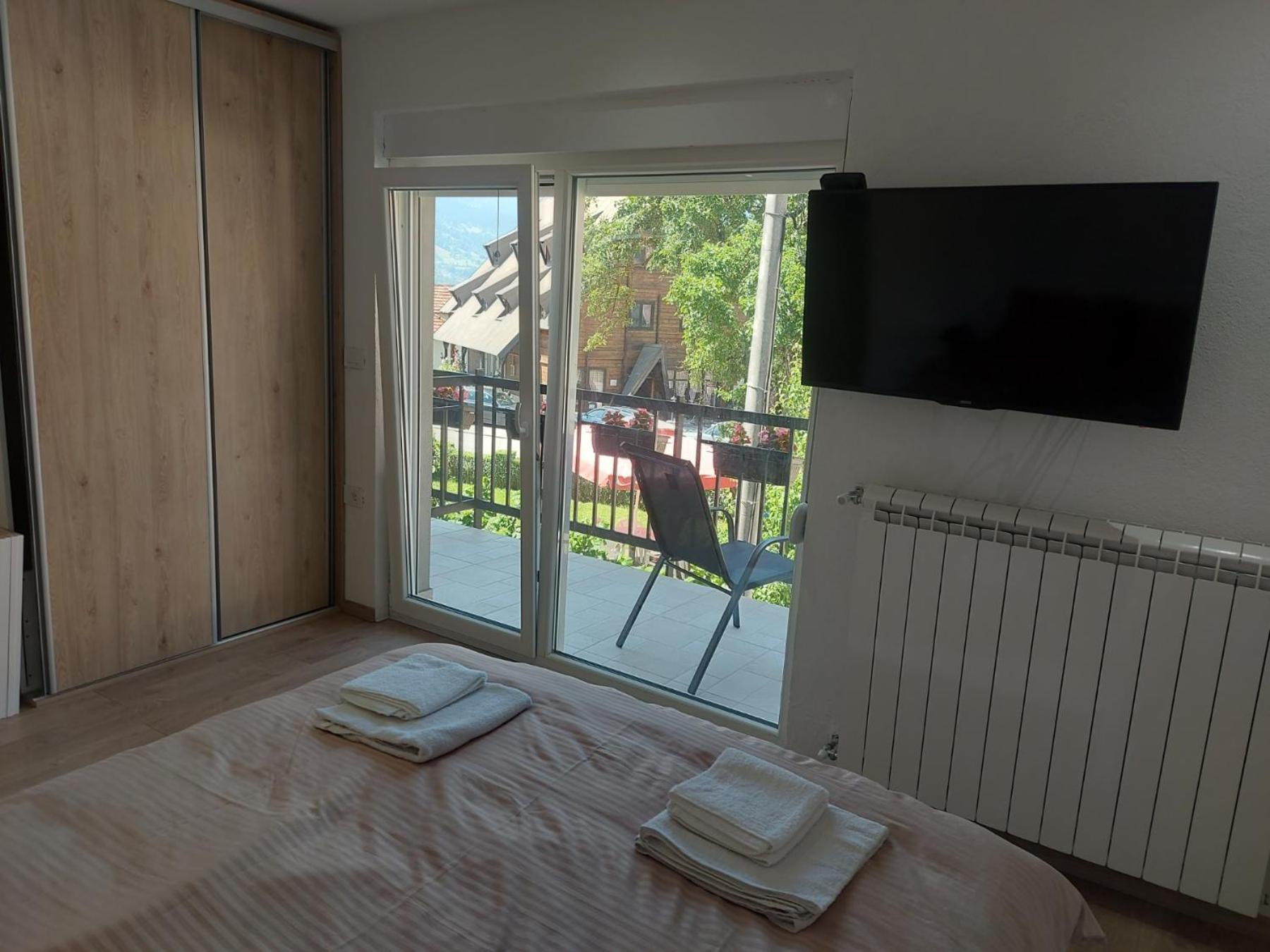 פלאב Rooms Lida & Friendly Home מראה חיצוני תמונה