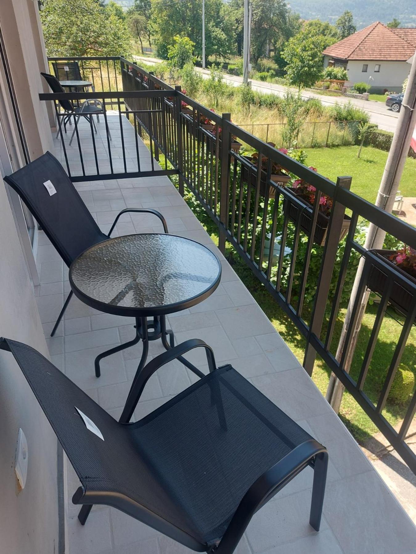 פלאב Rooms Lida & Friendly Home מראה חיצוני תמונה