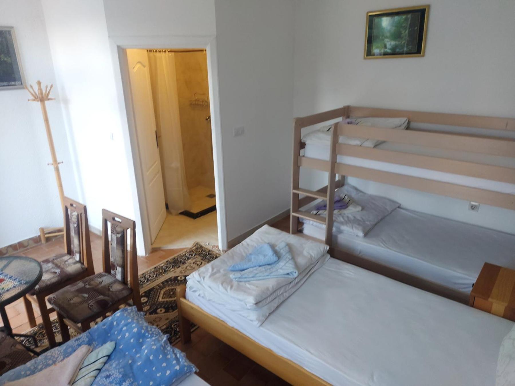 פלאב Rooms Lida & Friendly Home מראה חיצוני תמונה