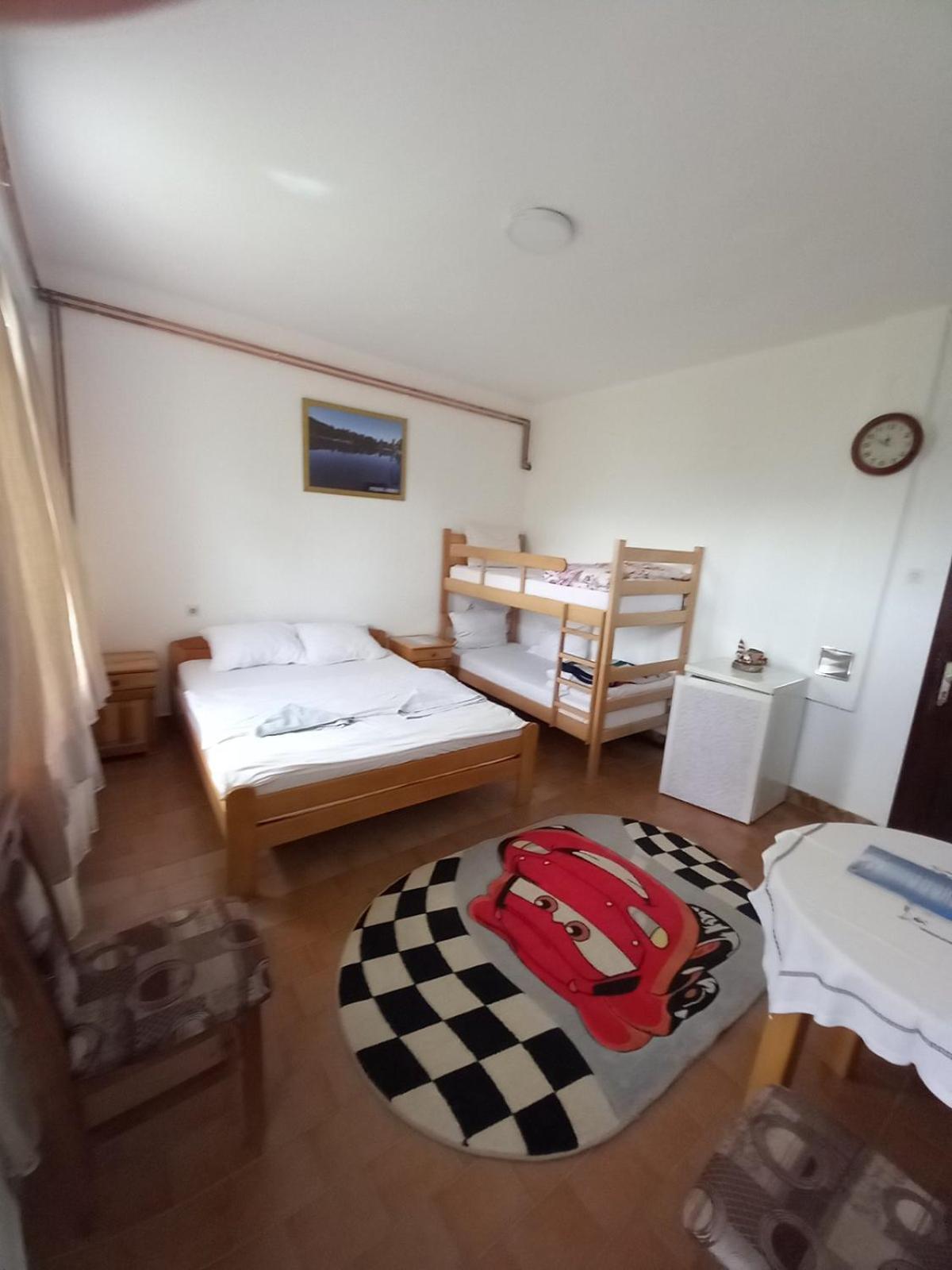 פלאב Rooms Lida & Friendly Home מראה חיצוני תמונה