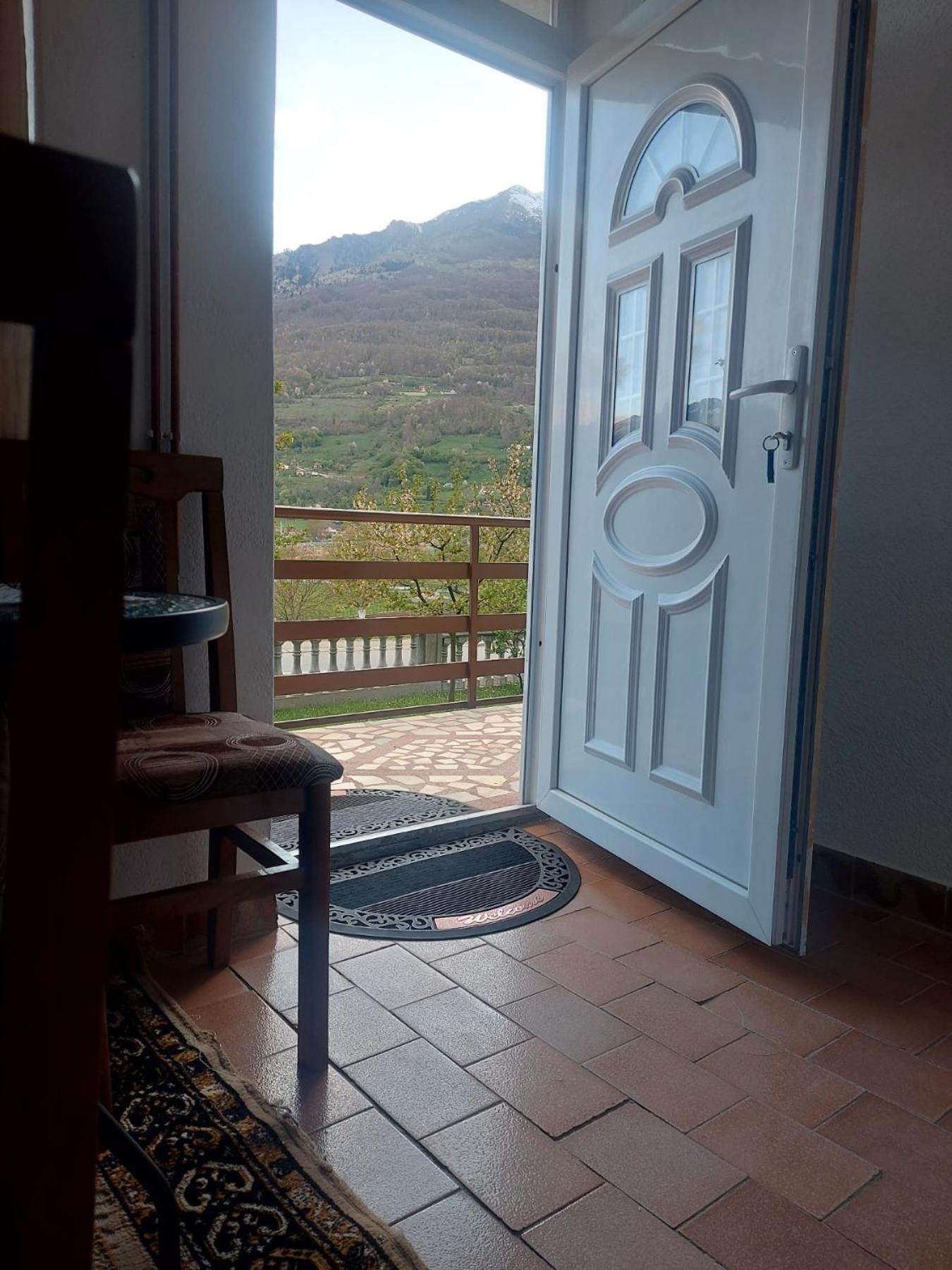 פלאב Rooms Lida & Friendly Home מראה חיצוני תמונה