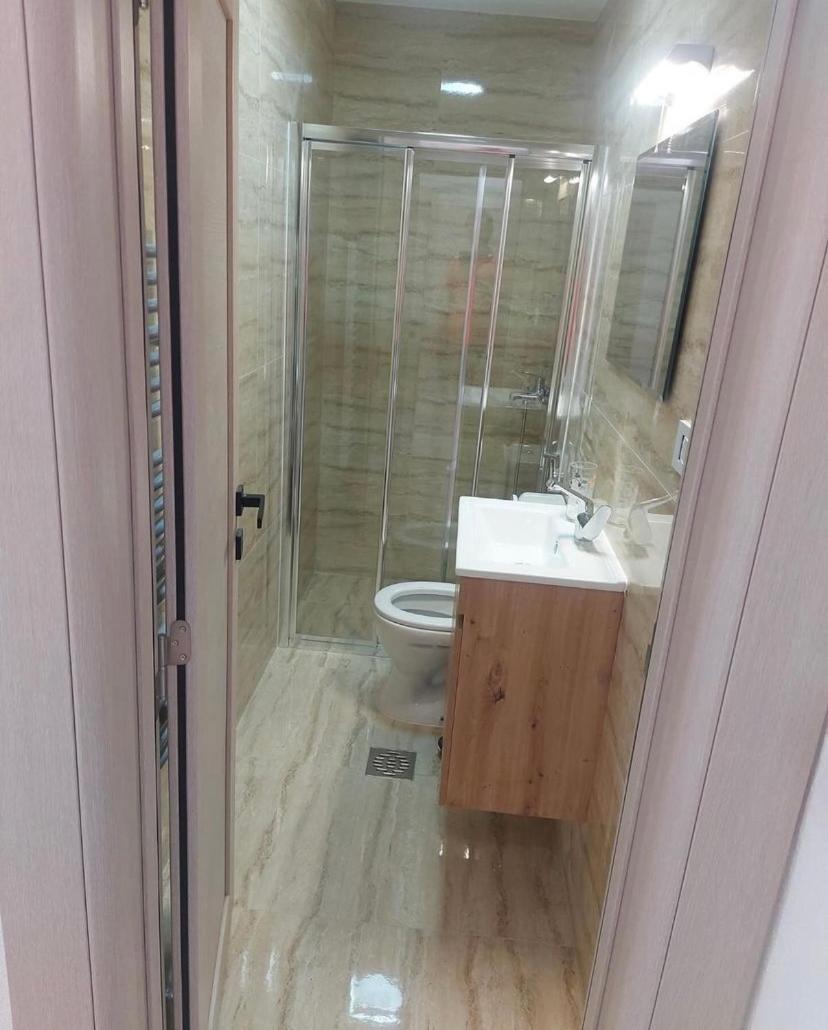 פלאב Rooms Lida & Friendly Home מראה חיצוני תמונה