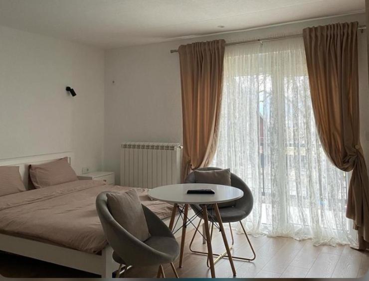 פלאב Rooms Lida & Friendly Home מראה חיצוני תמונה