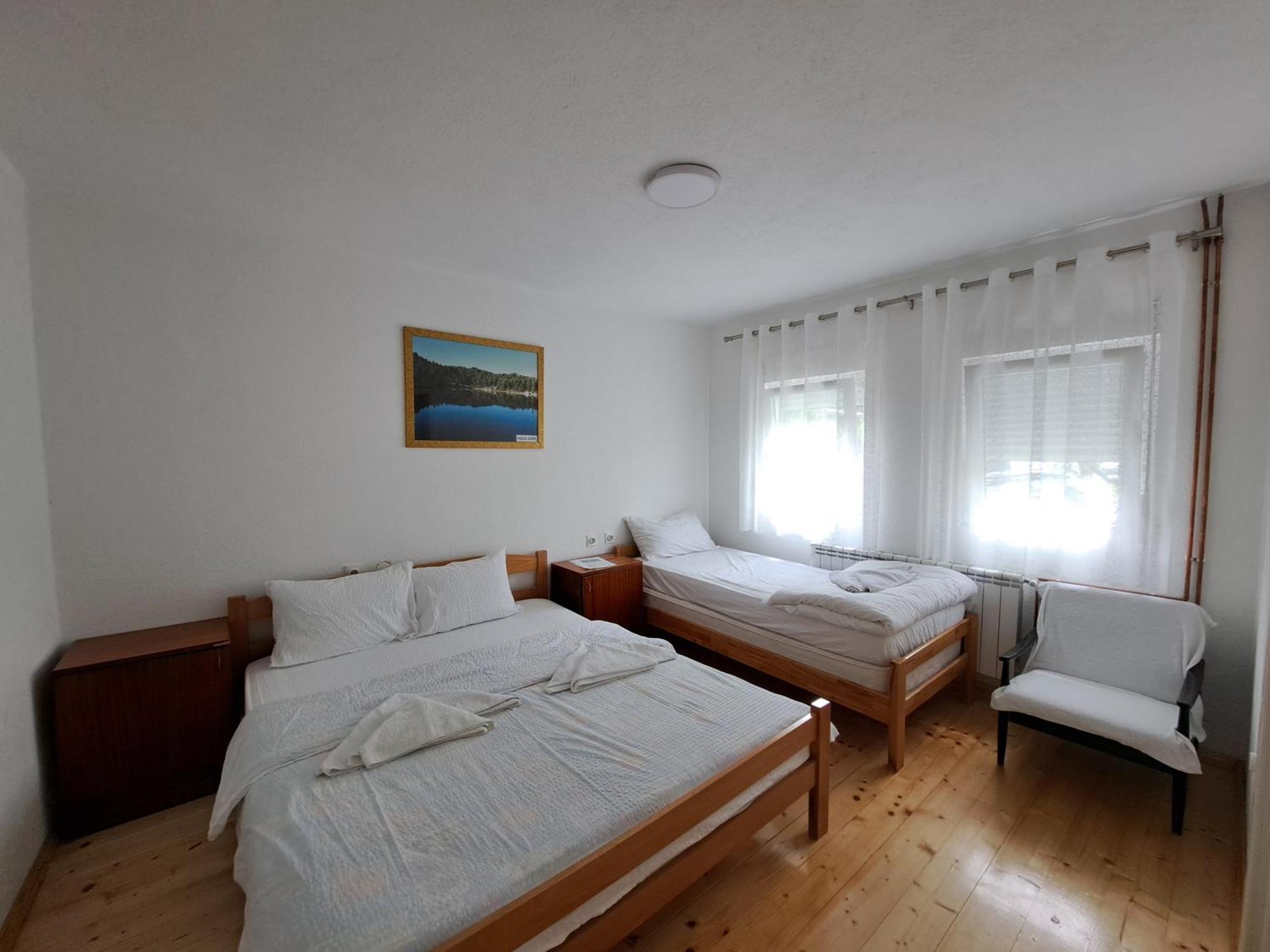 פלאב Rooms Lida & Friendly Home מראה חיצוני תמונה