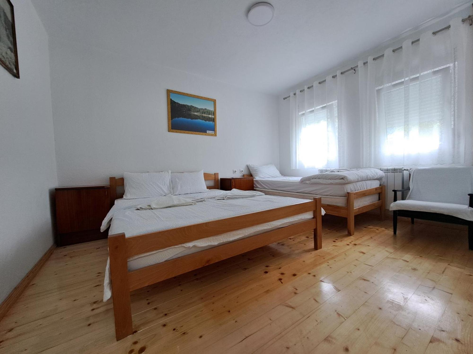 פלאב Rooms Lida & Friendly Home מראה חיצוני תמונה