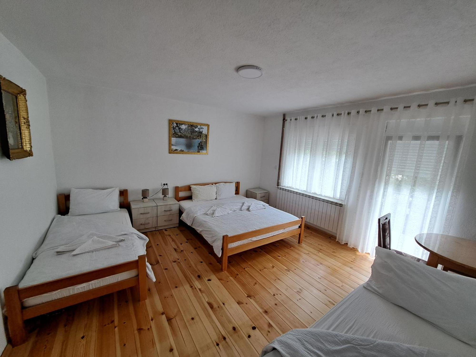 פלאב Rooms Lida & Friendly Home מראה חיצוני תמונה