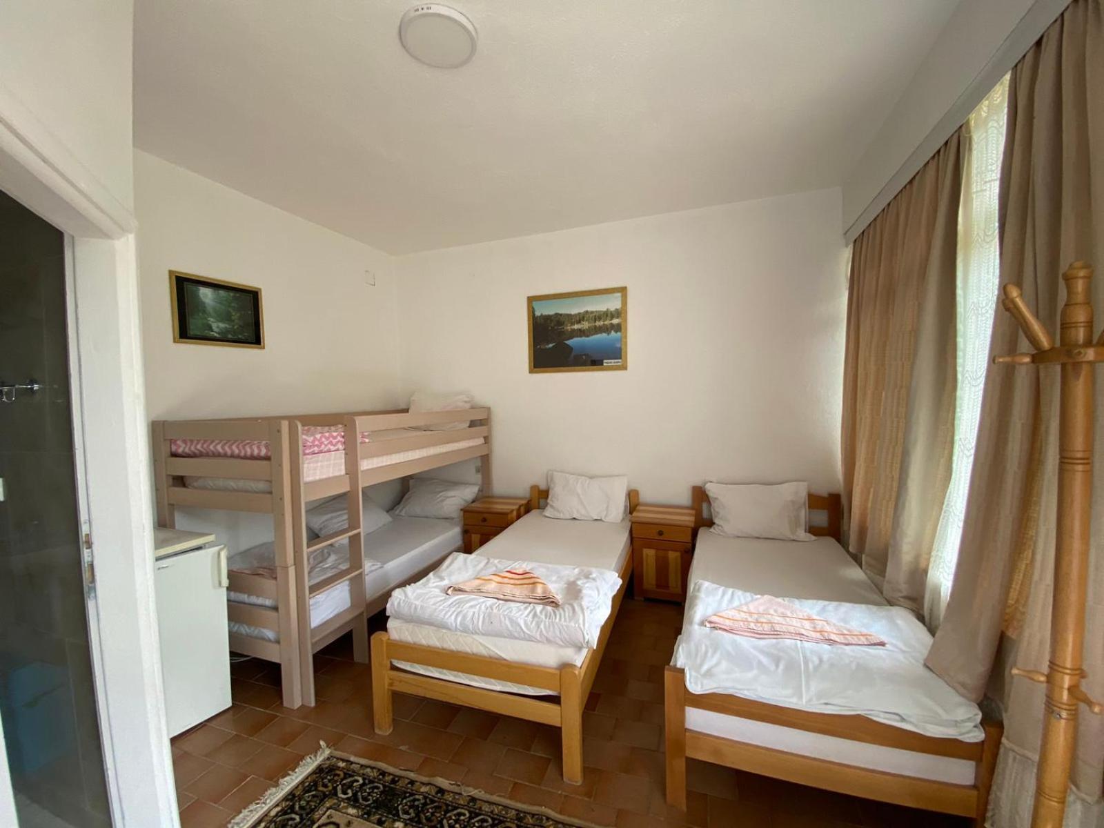 פלאב Rooms Lida & Friendly Home חדר תמונה