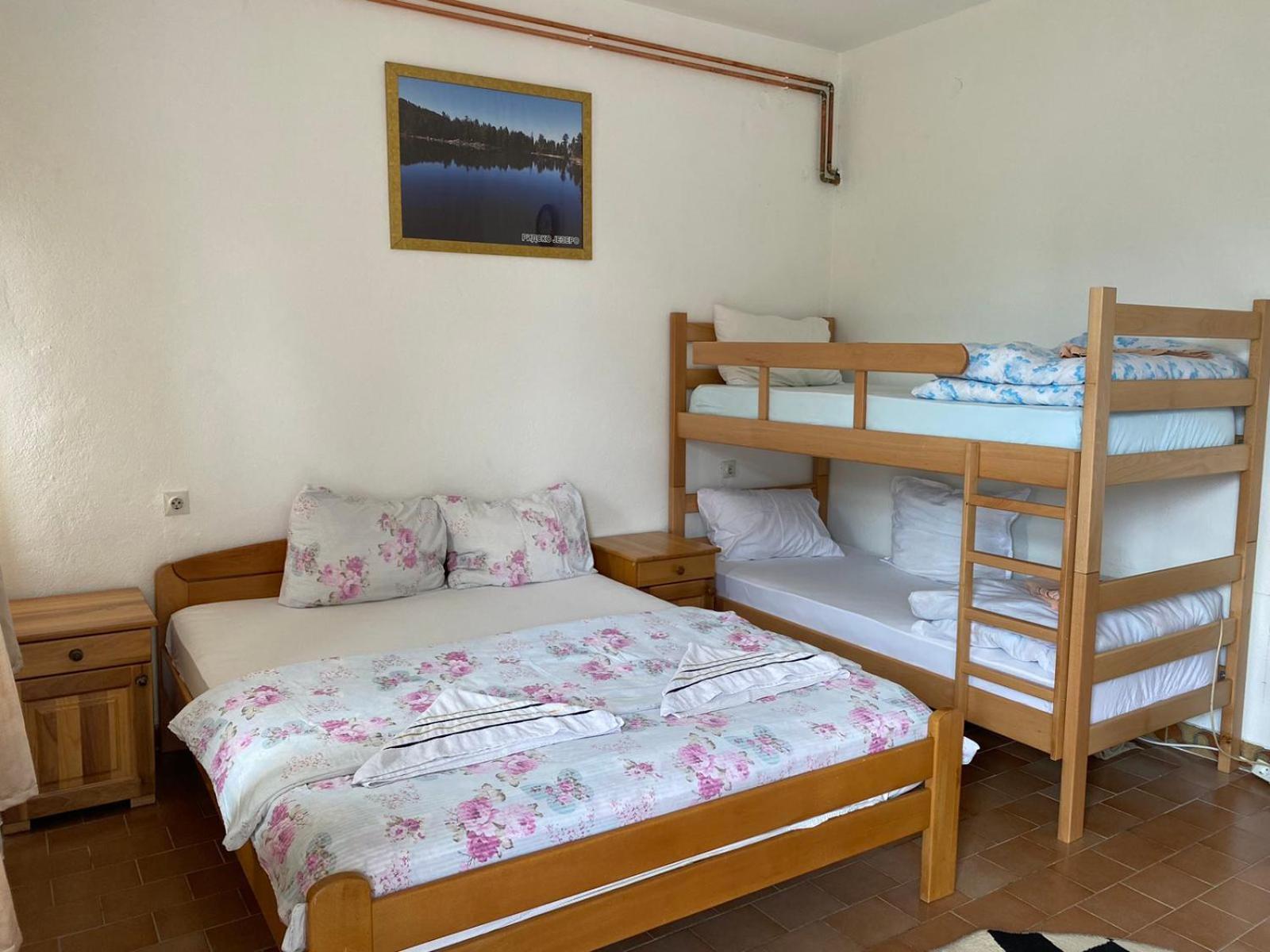 פלאב Rooms Lida & Friendly Home חדר תמונה