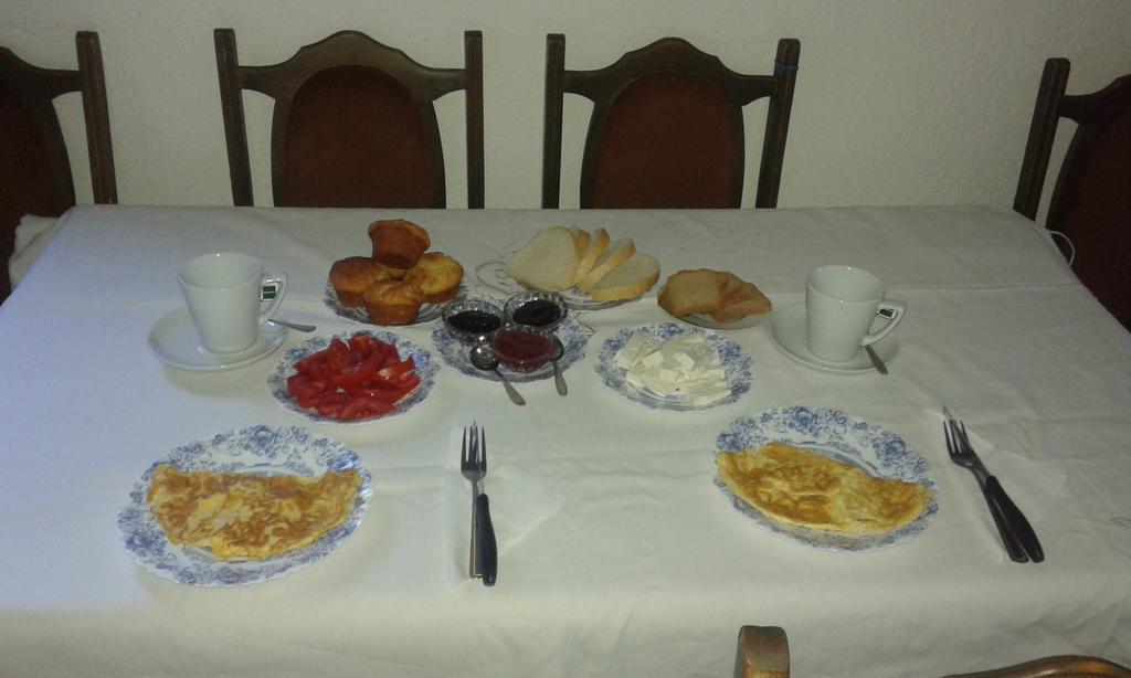 פלאב Rooms Lida & Friendly Home מראה חיצוני תמונה